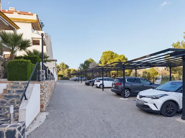 Casa 4 habitaciones en venta - Las Ramblas — 39
