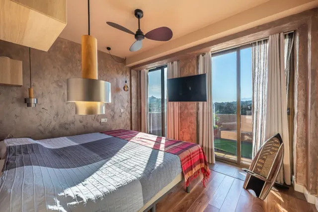 Ático 3 habitaciones 185m² en venta - Costa Del Sol - foto 4