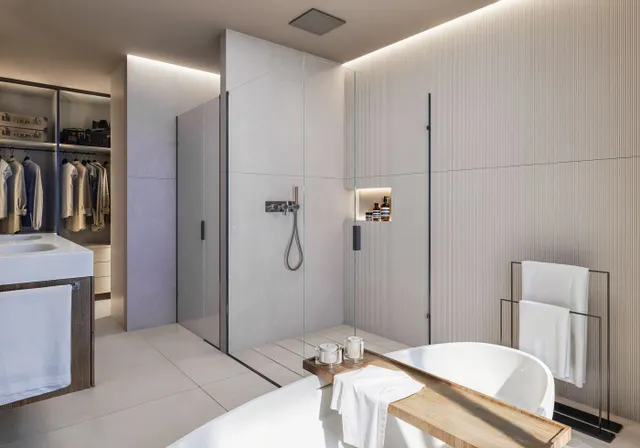Villa 4 habitaciones 270m² en venta - Casares Golf - Casares del Sol — 32