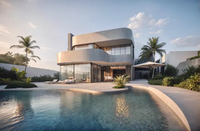 Villa 3 habitaciones 122m² en venta - Roldán — 3