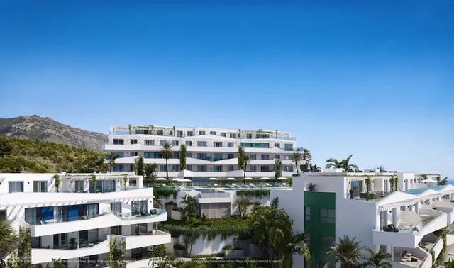 Apartamento en maravillosa promoción de 20 viviendas de 2 y  - foto 3