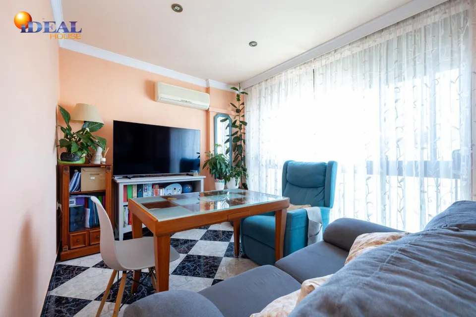 ESTUPENDO PISO EN ZONA VERGELES-ZAIDIN.
