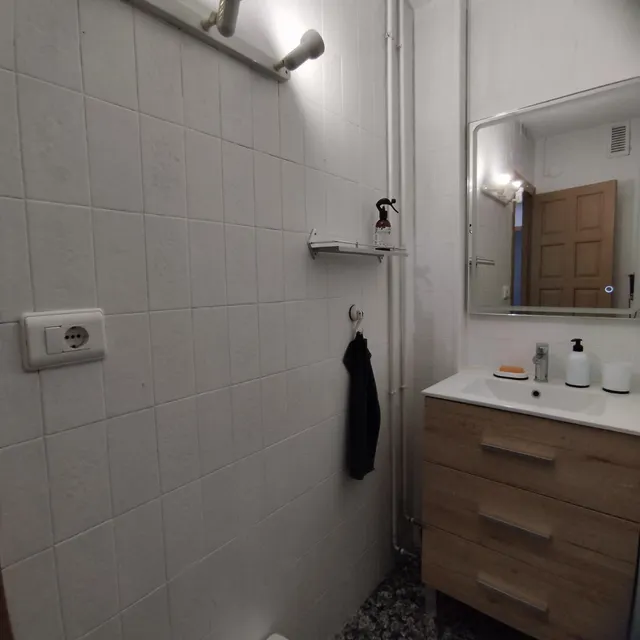 AMPLIA Y LUMINOSA VIVIENDA CON VISTAS AL MAR EN VINAROZ.! — 24