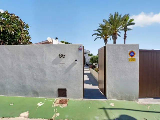 Villa 3 habitaciones en venta - Playa de los Locos — 27