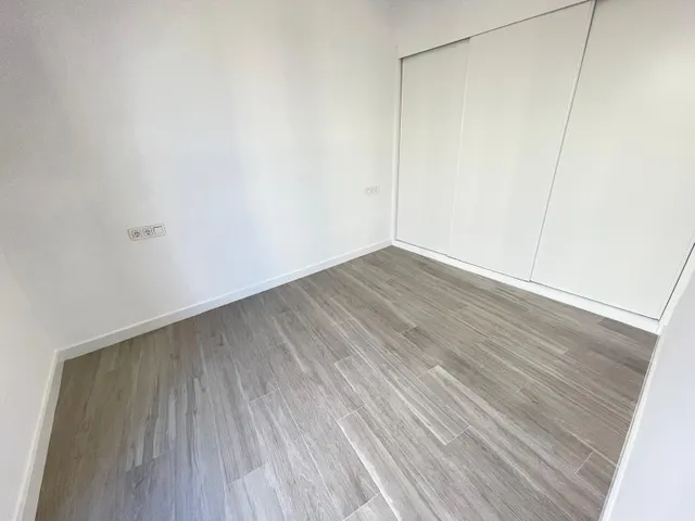 FANTASTICO APARTAMENTO TOTALMENTE REFORMADO A ESTRENAR EN CENTRO HISTORICO DE MALAGA — 22