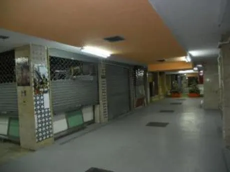 LOCAL COMERCIAL EN NERVION
