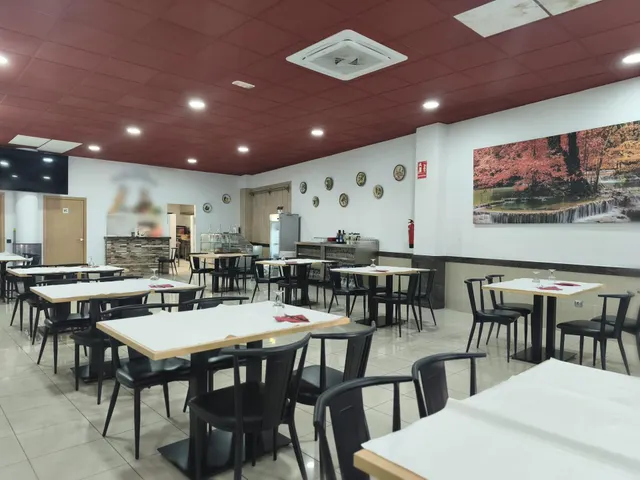 Restaurante en traspaso — 7
