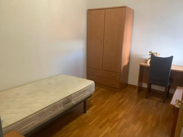 Piso para Estudiantes al Lado de la Universidad — 7
