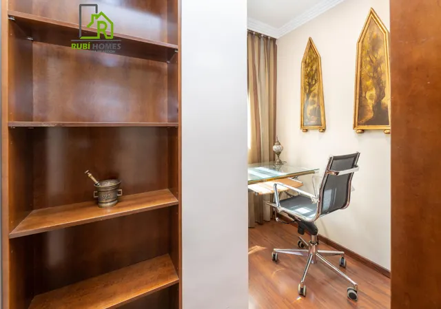 Piso en recogidas con terraza y garaje opcional — 18