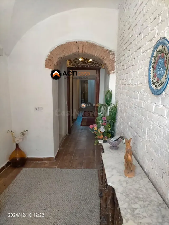 VENTA DE CASA EN ARROYO DE LA LUZ
