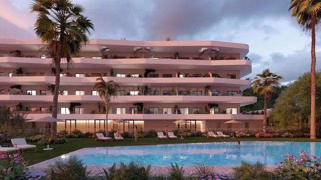 Apartamento 2 habitaciones 87m² en venta - La Nucia Pueblo — 4