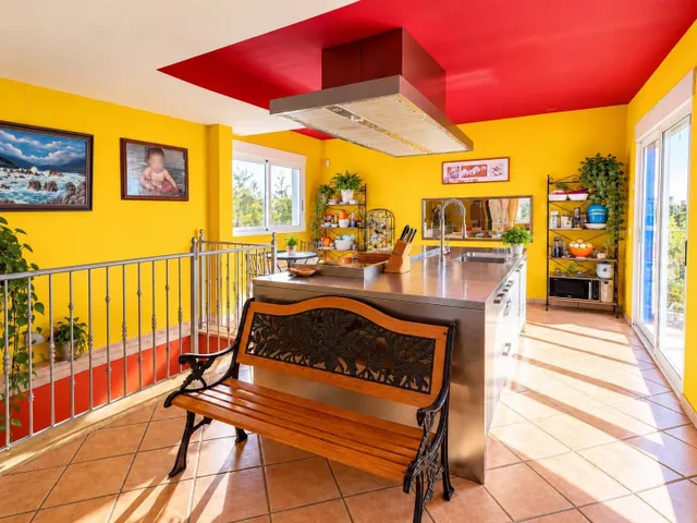Su Nuevo Hogar en Busot con Vistas de Ensueño — 9