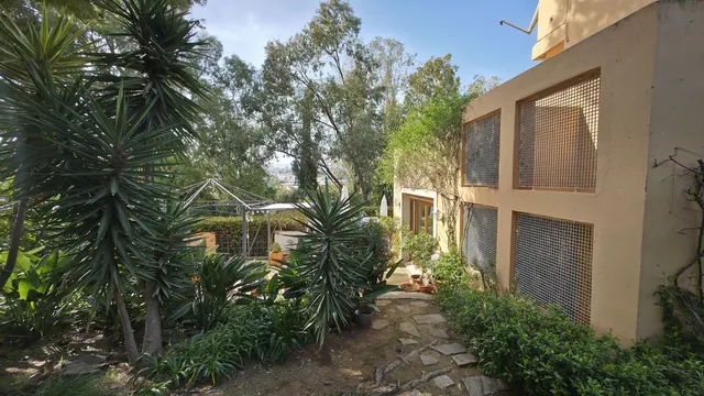 Chalet 6 habitaciones 467m² en venta - Costa Del Sol — 33