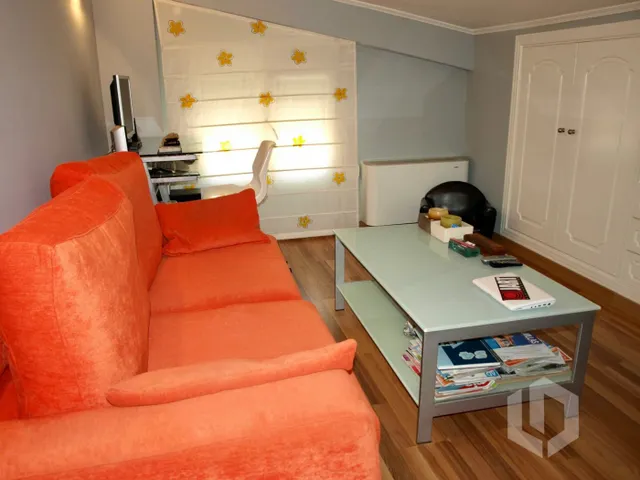 Chalet de lujo y dos adosados individuales. Oferta Única! — 21
