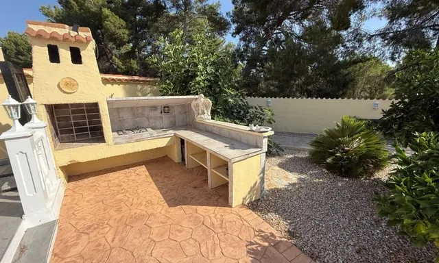 Villa 4 habitaciones 161m² en venta - Pinar de Campoverde — 25