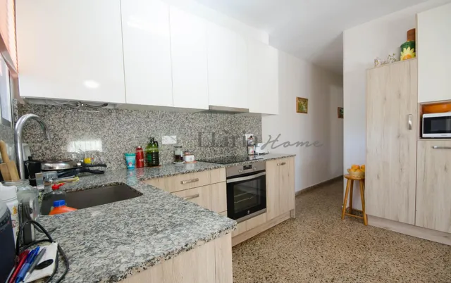 Ref. 04407.- Chalet con dos viviendas independientes, piscina y amplia parcela en Corral de Papel – Llíria — 12