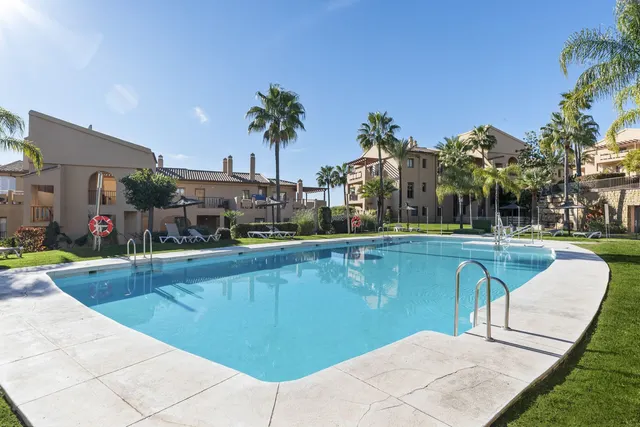 Apartamento 2 habitaciones 103m² en venta - Costa del Sol — 26