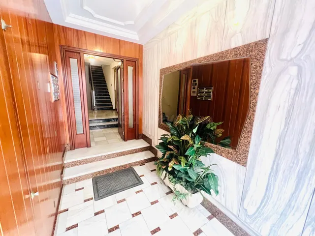 Piso con ascensor en pleno centro de Elche. — 3