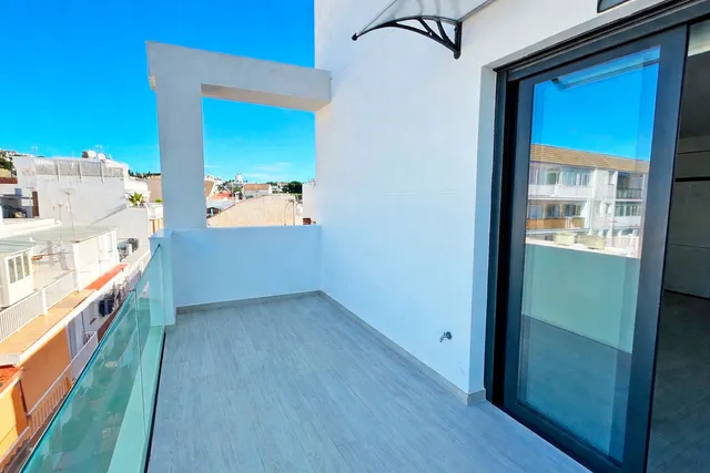 Ático 29m² en venta - Riviera del sol — 12