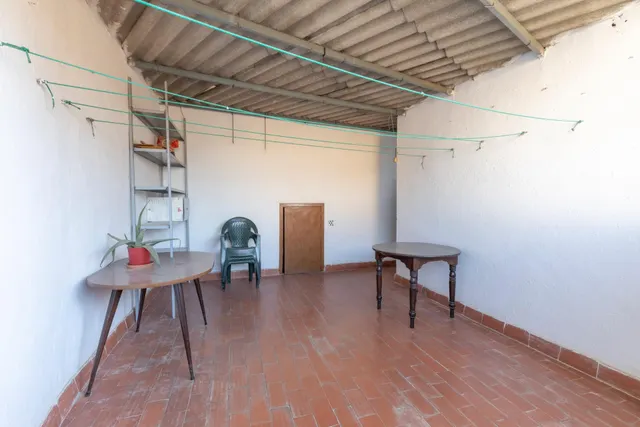 Magnífica vivienda completamente exterior en Atarfe! — 36