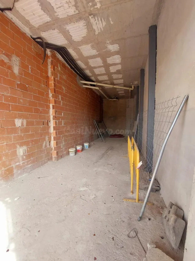 Local comercial 45m² en alquiler - Juan Carlos I - foto 4
