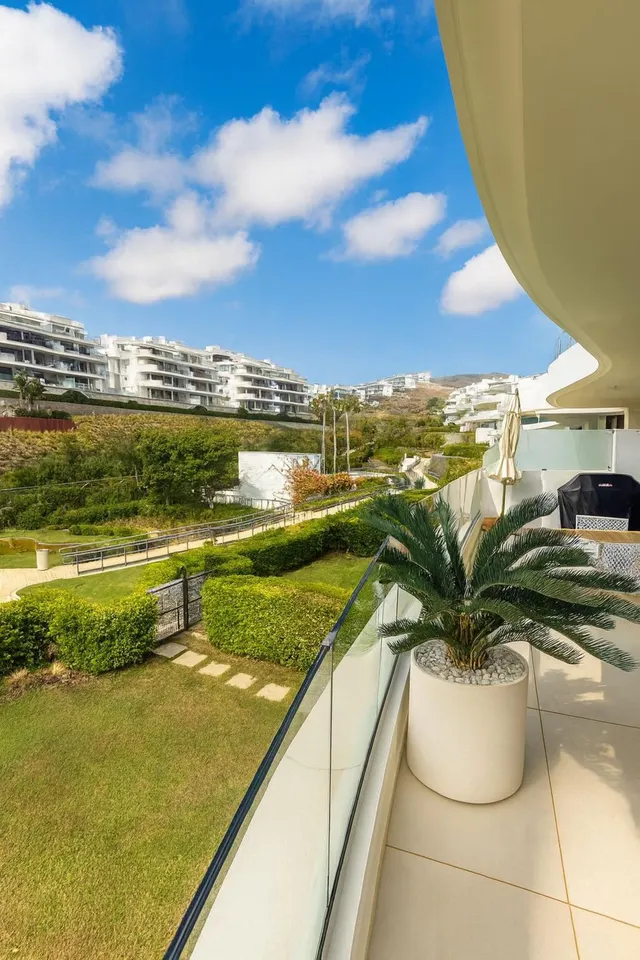 Apartamento 3 habitaciones 136m² en venta - Centro — 16