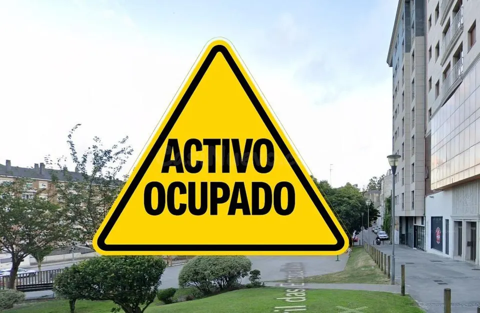 ALMACEN EN LUGO