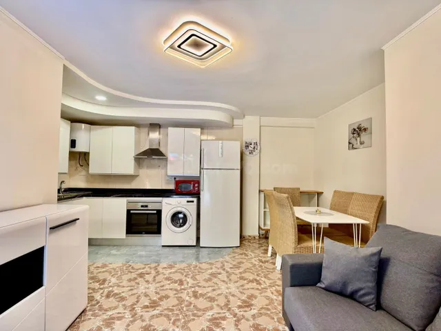 Apartamento 2 habitaciones 50m² en venta - Eliseos playa - foto 5