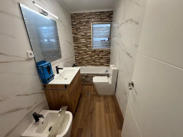 Piso Reformado en la Goteta - C.C Plaza Mar 2 — 29