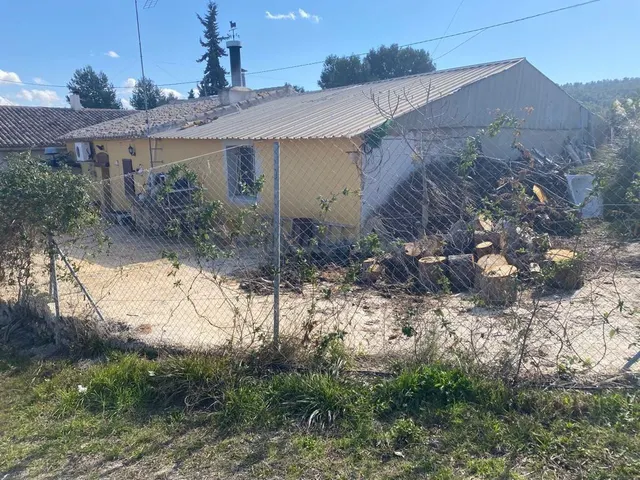 EXCELENTE CASA RURAL PARA ENTRAR A VIVIR