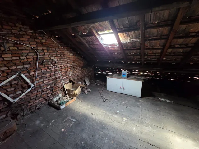 Edificio en venta en Las Llanas — 47