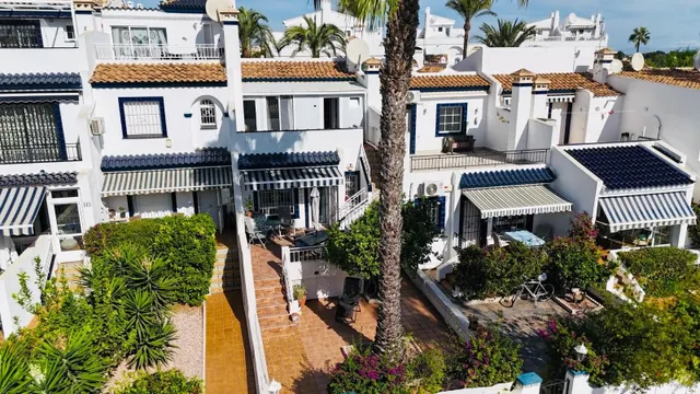 Casa 3 habitaciones 91m² en venta - Villamartín-Las Filipinas — 22