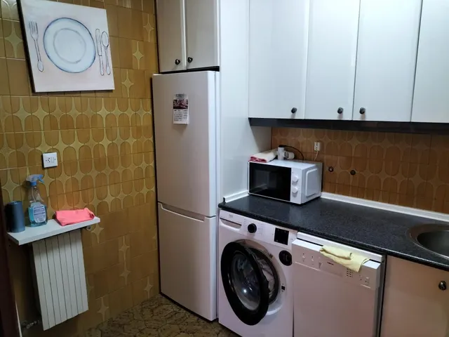MONCASA VENDE PISO DE 3 habitaciones EN PALENCIA CENTRO — 9
