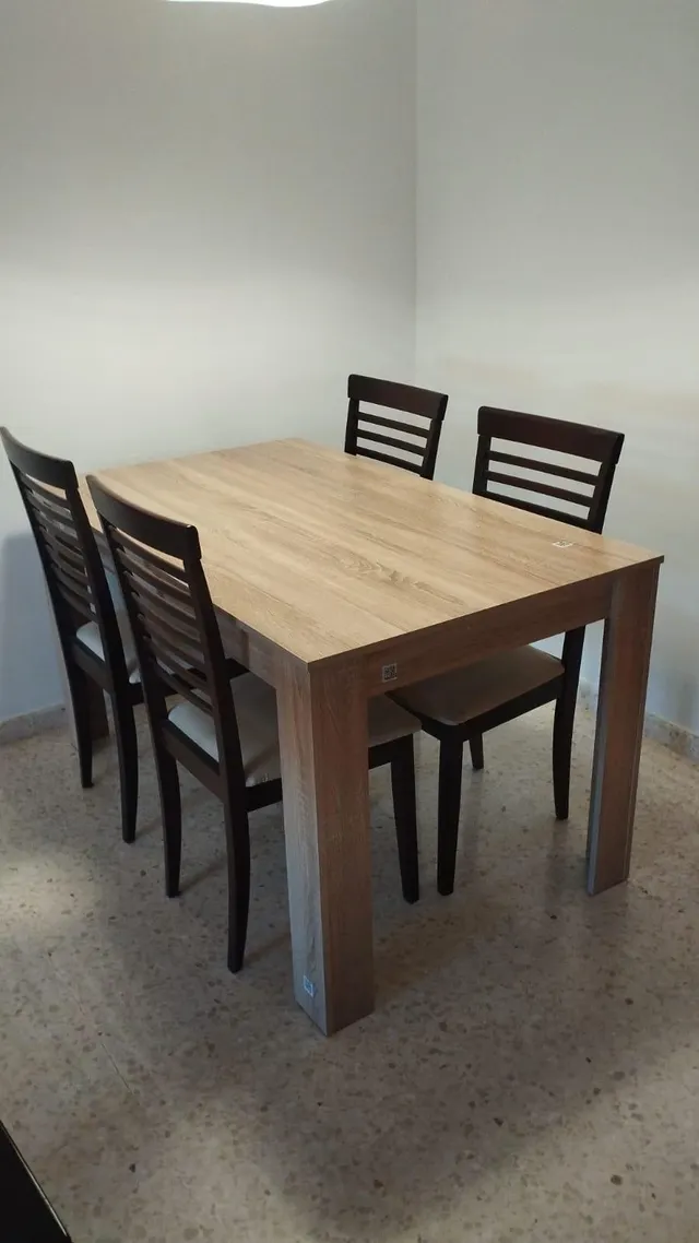 La canaleja alquiler 900 € — 7