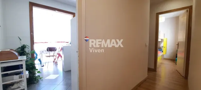 Precioso ático con terraza céntrico — 9