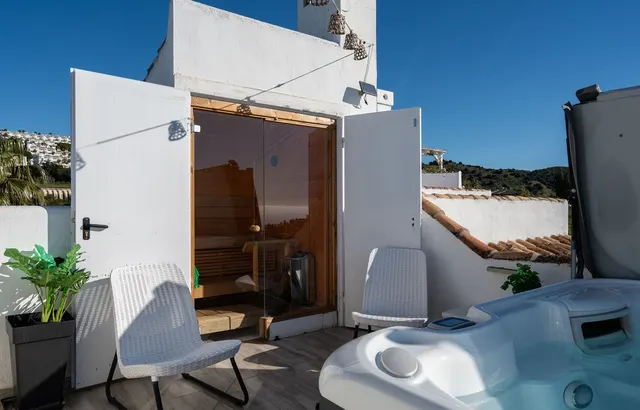 Adosado 3 habitaciones 200m² en venta - Riviera del sol — 12