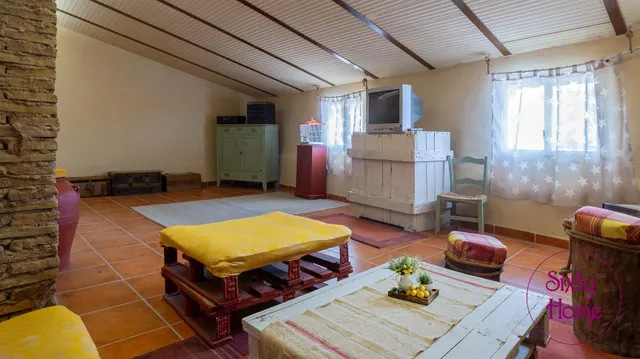 Casa independiente en Plasencia del Monte — 16