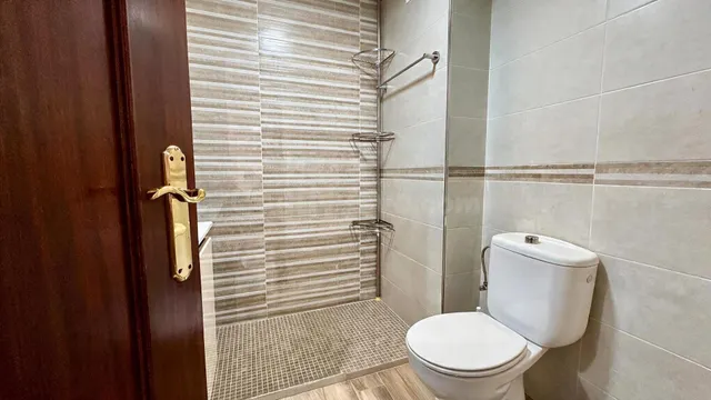 Exclusivo Piso en Primera Línea de Playa con Vistas al Mar en Valdelagrana (El Puerto de Santa María) | Ref: DLR00267 — 31