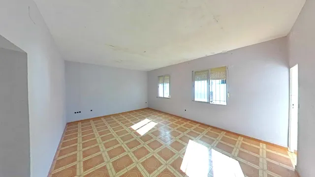 VENTA DE PISO EN JEREZ DE LOS CABALLEROS (BADAJOZ) - foto 3