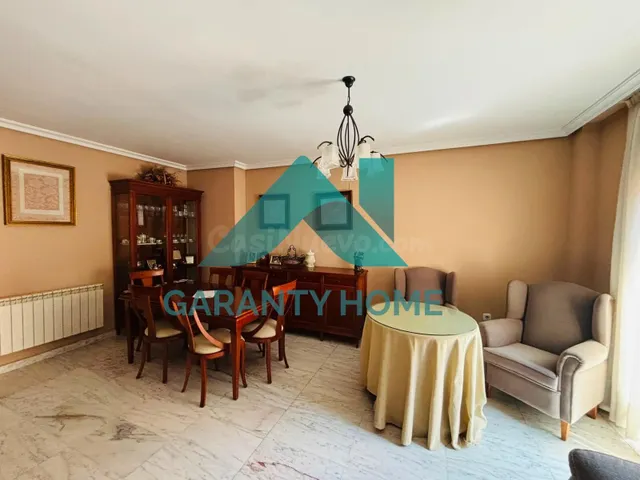 ✨ VIVIENDA EN ALQUILER EN ZONA PERÚ – CÁCERES — 14