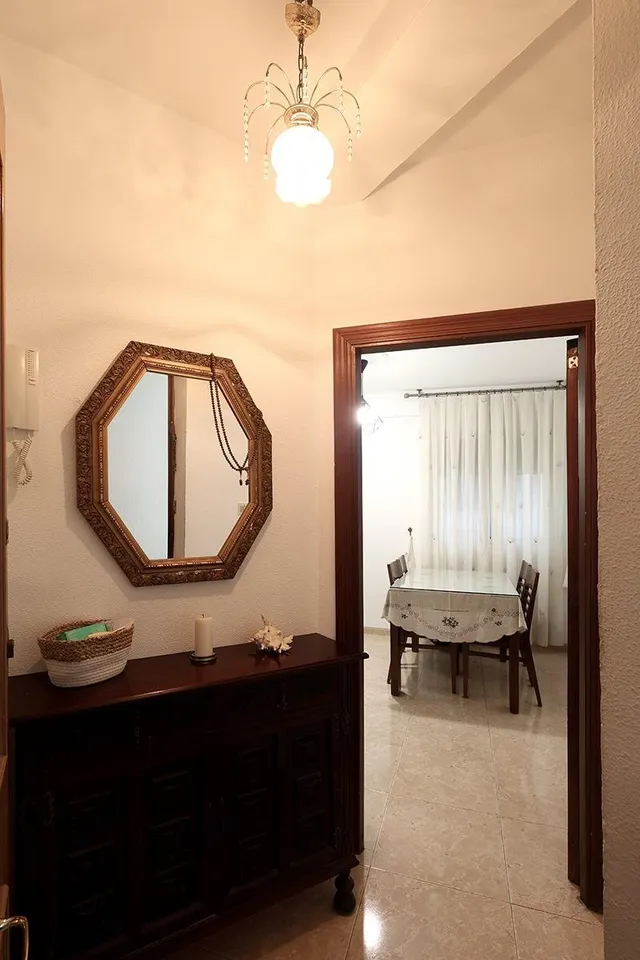 Vivienda en Huerta La Reina para Entrar a Vivir — 17