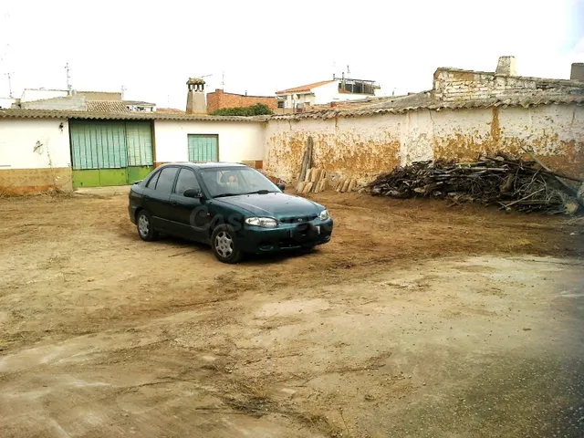 Oportunidad. Se vende Casa Solar de 970 metros cuadrados en  - foto 2