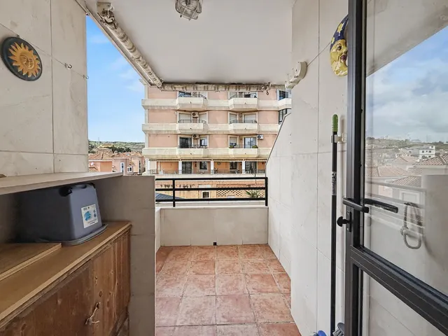 Apartamento 3 habitaciones 88m² en venta - Costa del Sol — 23