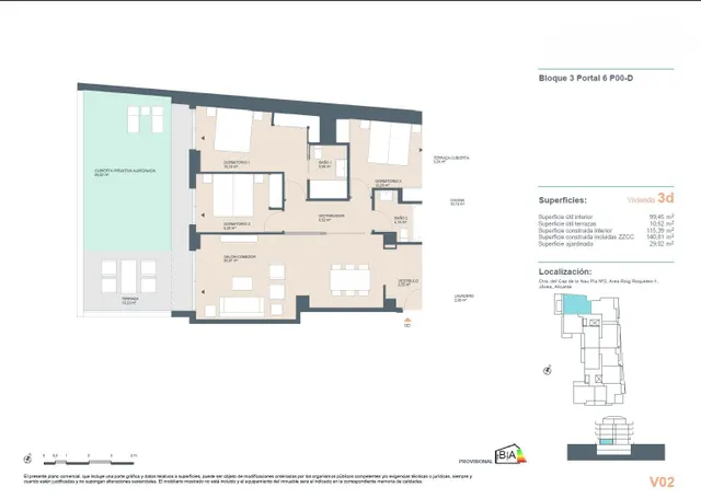 UNIC, la casas que sueñas en Javea — 26