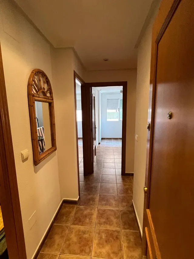Piso en Venta con Vistas al Mar en Playa Levante, Santa Pola — 22