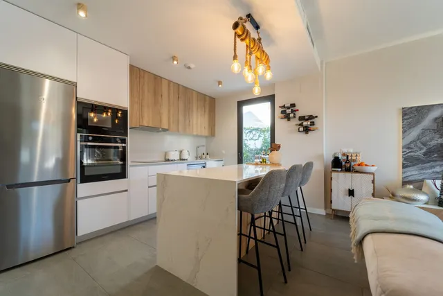 Adosado 3 habitaciones 134m² en venta - Riviera del sol — 14