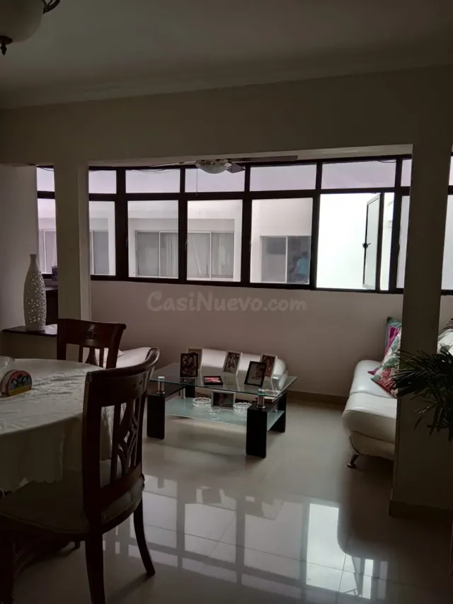 Venta de Apartamento en Pie de la Popa - foto 3