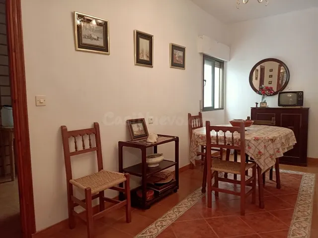 Casa de pueblo en Venta en Cortes De La Frontera Málaga — 17