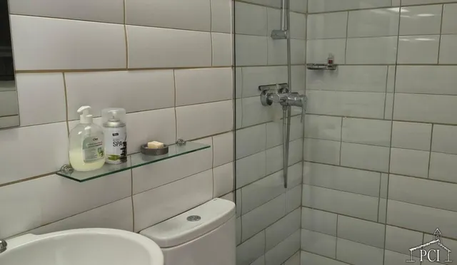Apartamento en planta baja con jardín privado y piscina comunitaria en Pals — 13