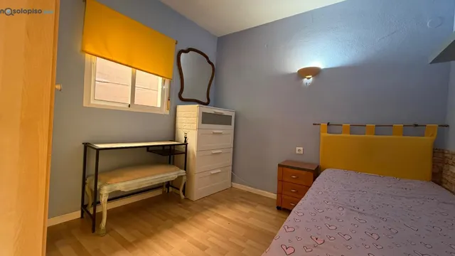 Piso en venta en el centro de Fuengirola - 3 Dormitorios — 18